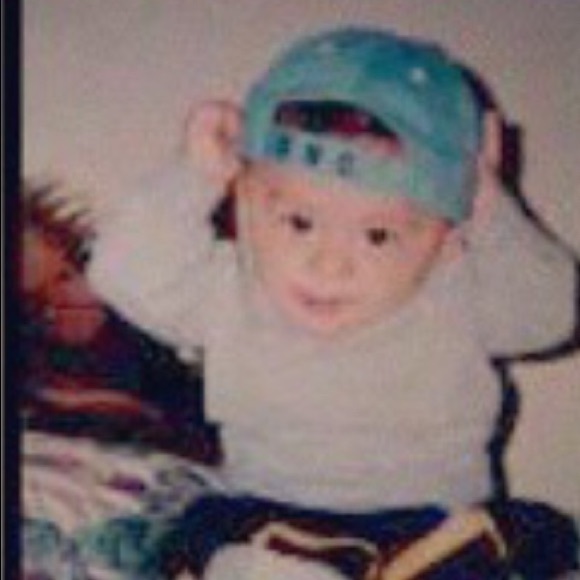 Meet your Posher, Andrew - Picture 1 of 1